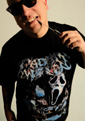 FW Scream Tee