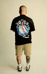 FW Scream Tee