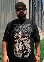 FW Chainsaw Tee