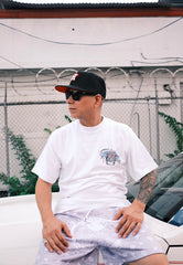 Welcome to Screwston Tee