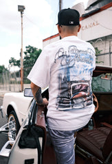 Welcome to Screwston Tee