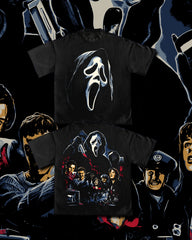 Ghostface Tee